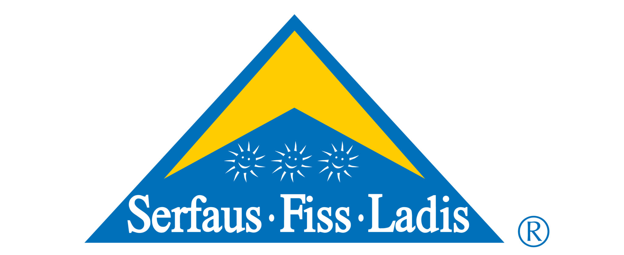 Serfaus Fiss Ladis Logo TOURISVIS